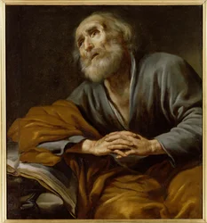 Św. Piotr skruszony
